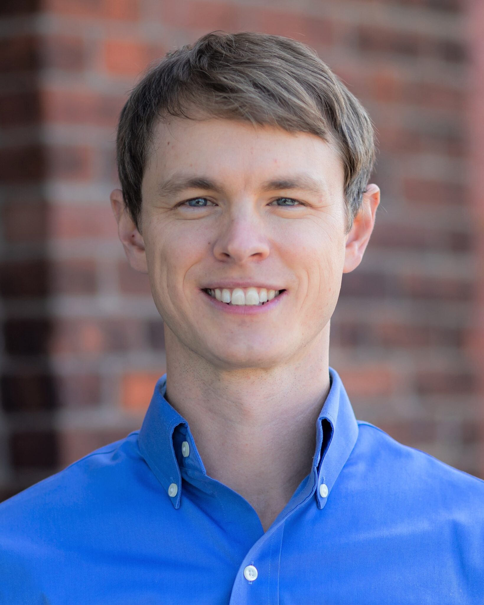 Meet Our Team · Engineering Ventures